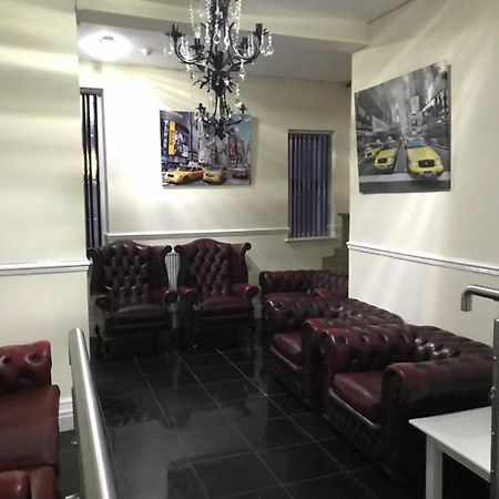 ריל Sandy Pad'S Apartments מראה חיצוני תמונה