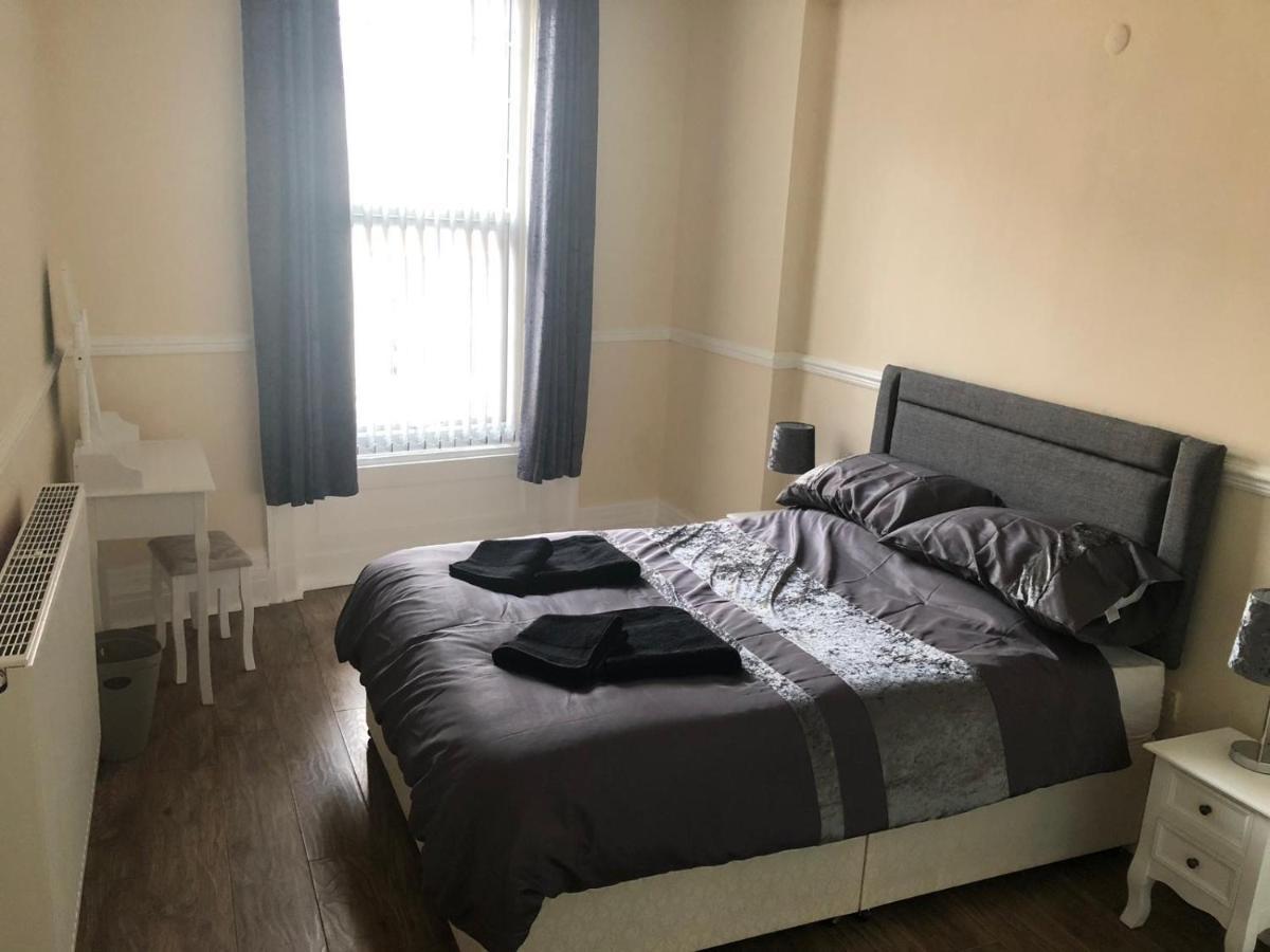 ריל Sandy Pad'S Apartments מראה חיצוני תמונה