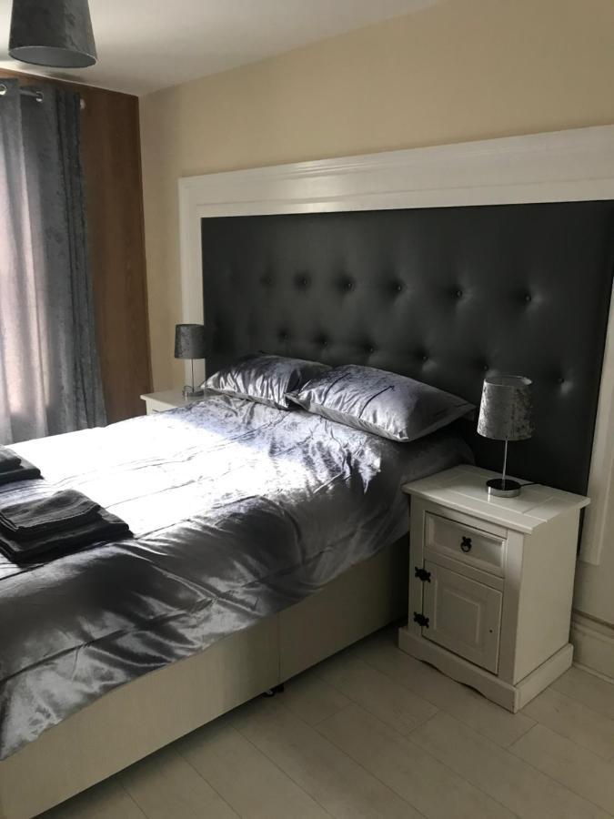 ריל Sandy Pad'S Apartments מראה חיצוני תמונה