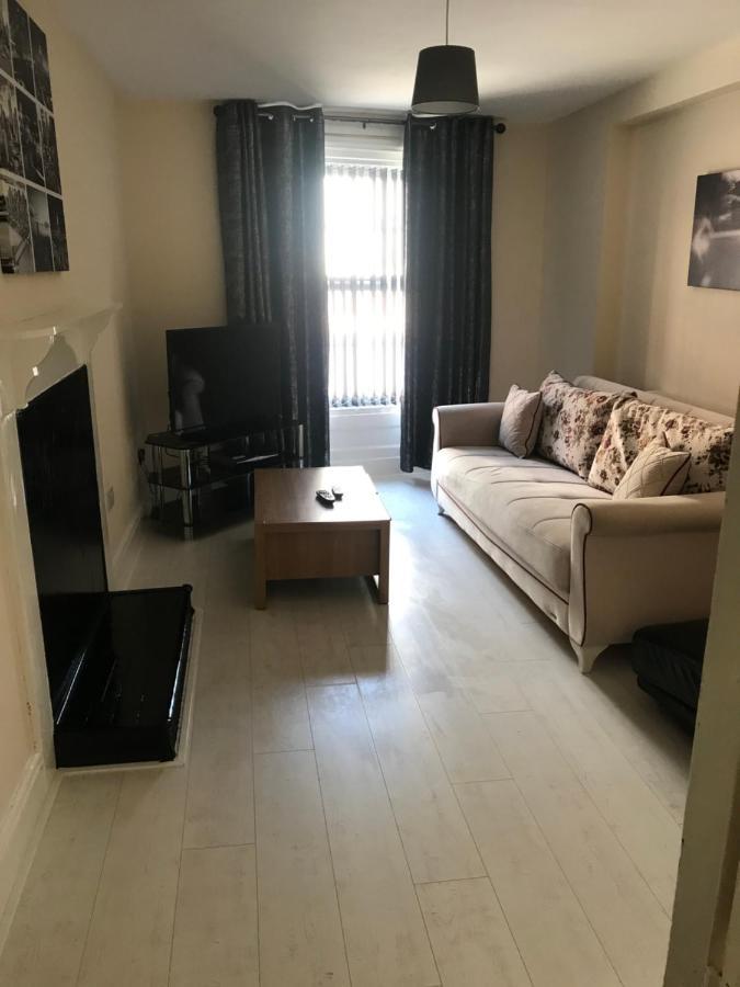 ריל Sandy Pad'S Apartments מראה חיצוני תמונה