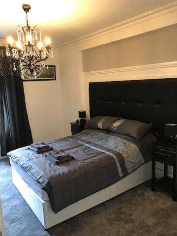 ריל Sandy Pad'S Apartments מראה חיצוני תמונה