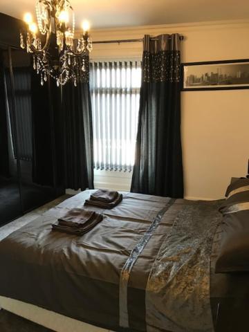ריל Sandy Pad'S Apartments מראה חיצוני תמונה