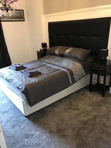 ריל Sandy Pad'S Apartments מראה חיצוני תמונה