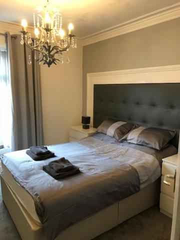 ריל Sandy Pad'S Apartments מראה חיצוני תמונה