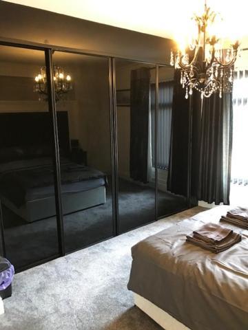 ריל Sandy Pad'S Apartments מראה חיצוני תמונה