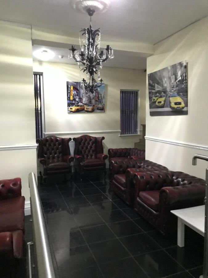 ריל Sandy Pad'S Apartments מראה חיצוני תמונה
