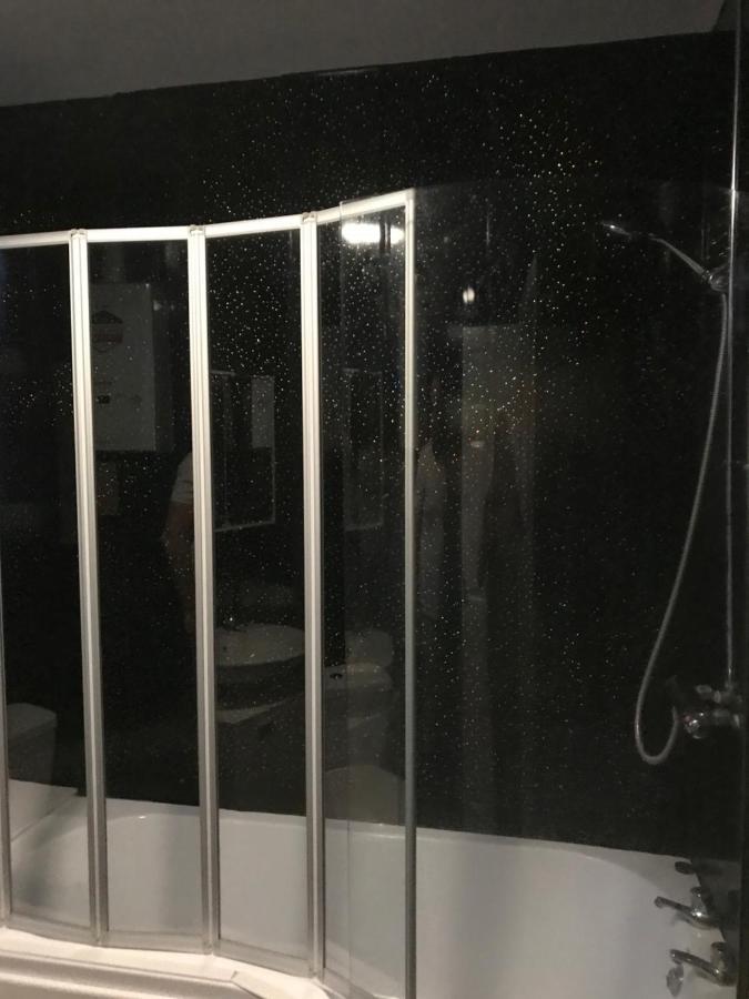 ריל Sandy Pad'S Apartments מראה חיצוני תמונה
