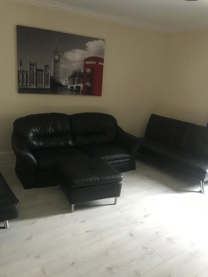 ריל Sandy Pad'S Apartments מראה חיצוני תמונה