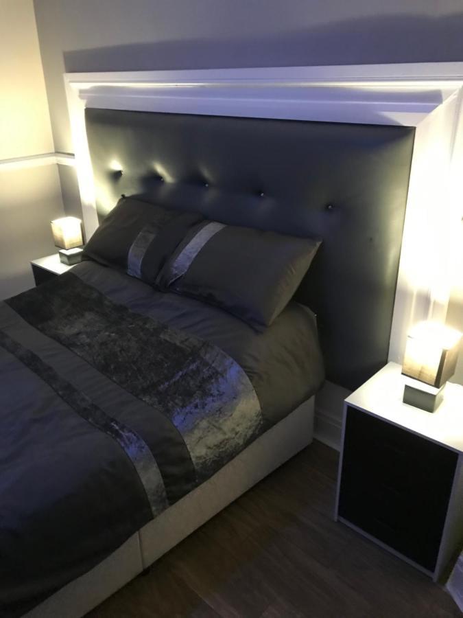 ריל Sandy Pad'S Apartments מראה חיצוני תמונה
