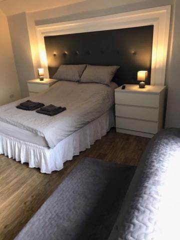 ריל Sandy Pad'S Apartments מראה חיצוני תמונה